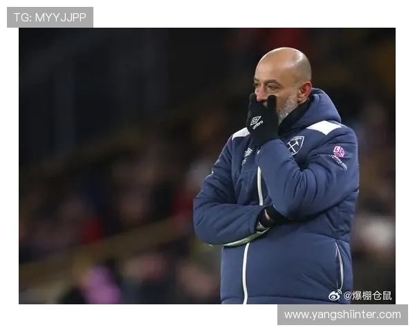 西汉姆曝努诺锋线计划再度受挫