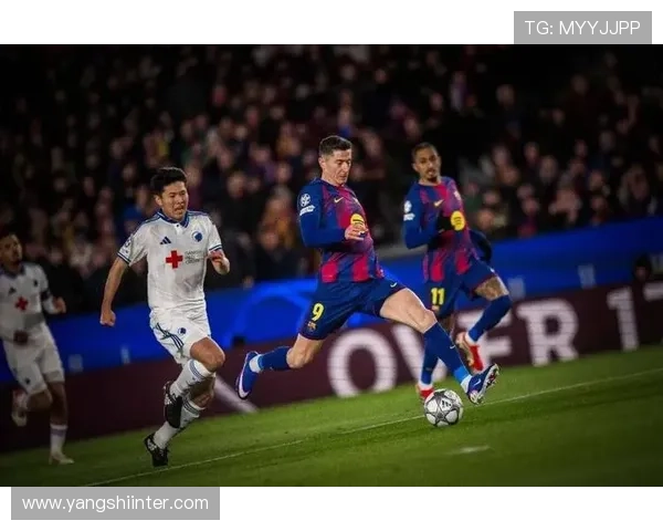 落后两球巴萨仍有逆转希望