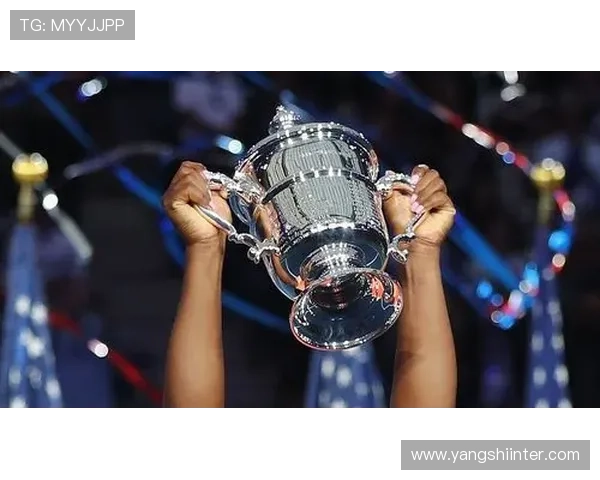 美网冠军奖杯拍卖创35.7万美元新纪录 美网冠军奖杯拍卖创35.7万美元新纪录