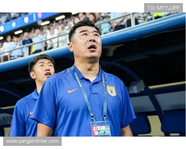 泰山队15年首次负海牛 韩鹏应辞职