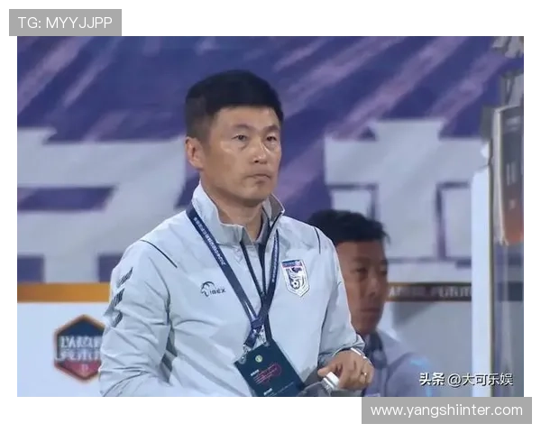 李国旭谈年轻队员破解密集防守